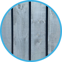 Board & Batten Siding Icon