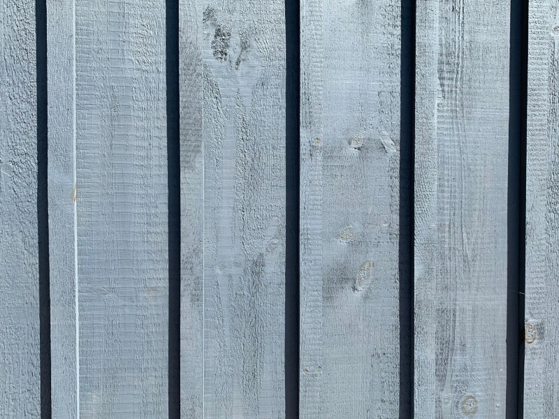 Board & Batten Siding