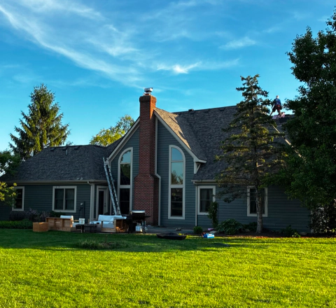 Dependable Roofing Support From Start to Finish (Content Image)
