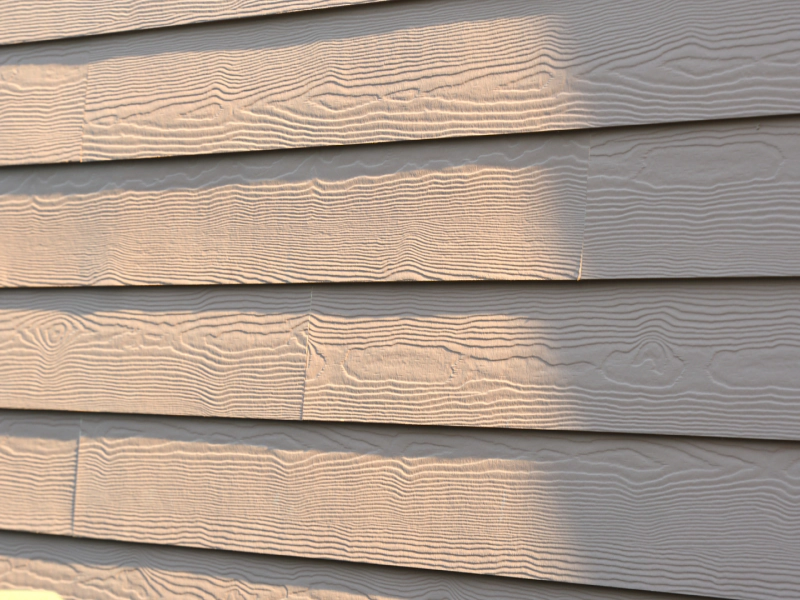 Fiber Cement Siding Fiber Cement Siding