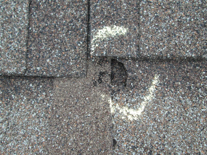 Hail Damage Repair Hail Damage Repair