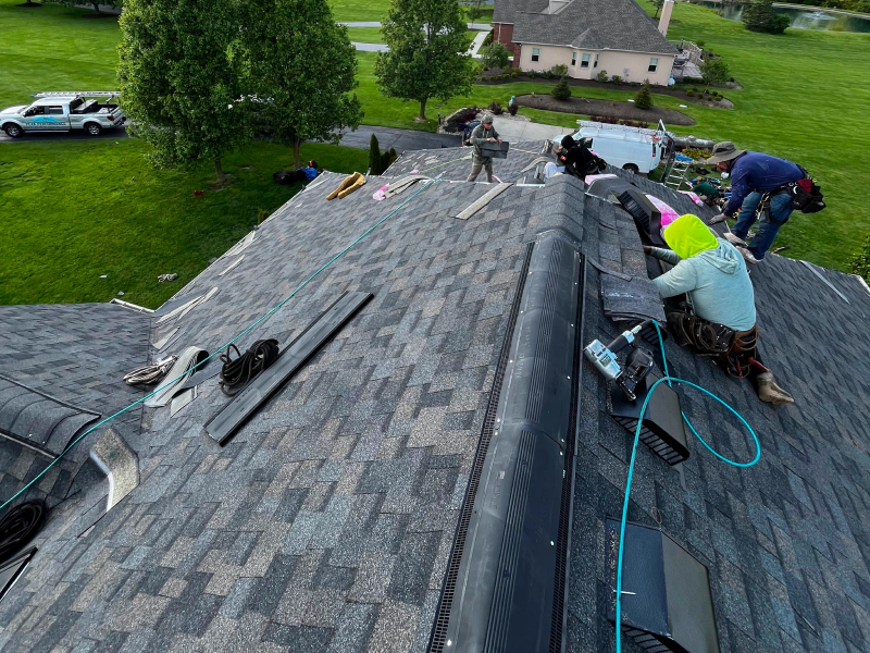 Roof Repair