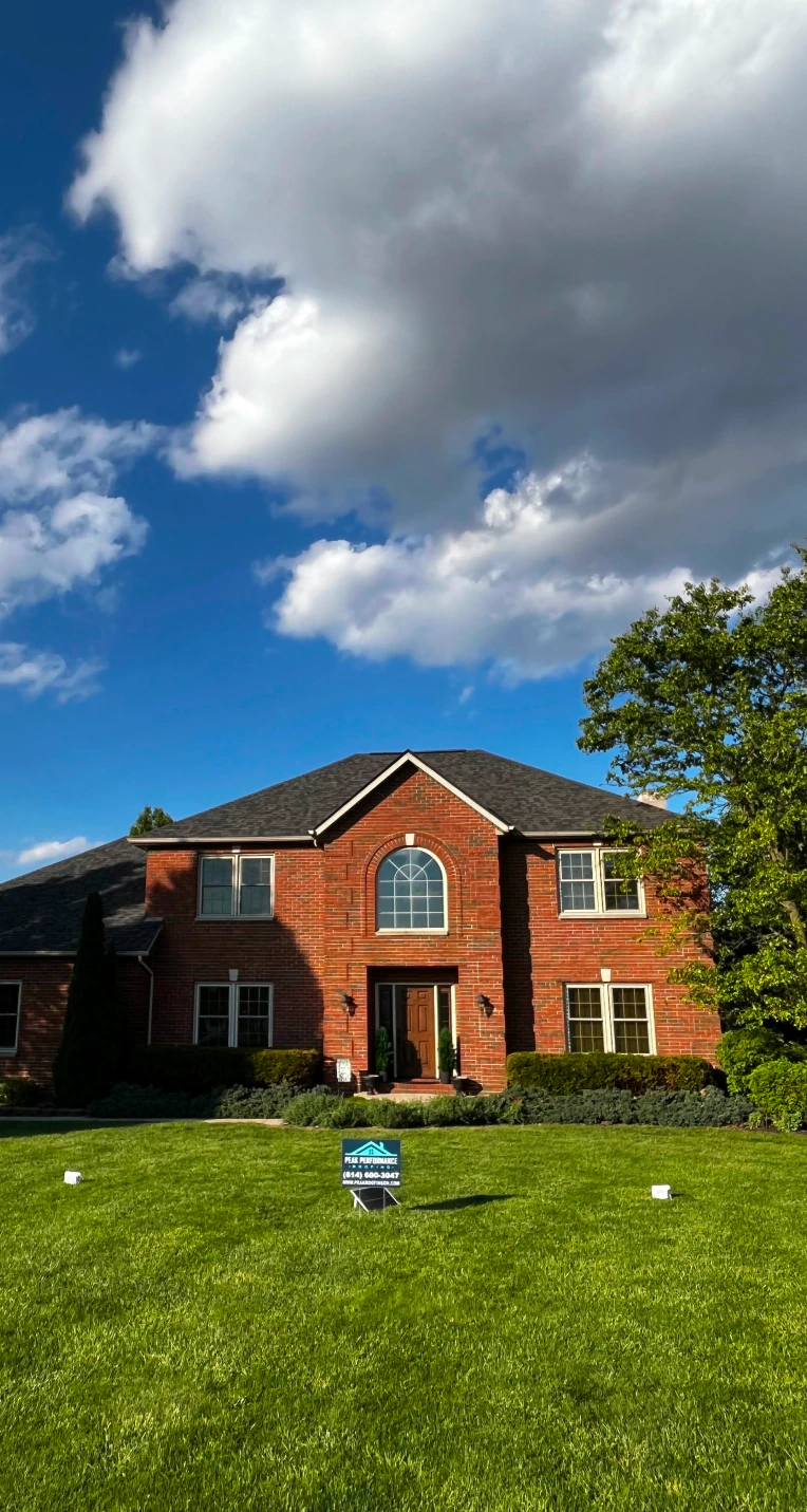 Roofing Solutions Made for Long Term Protection (Content Image)