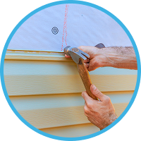 Siding Replacement