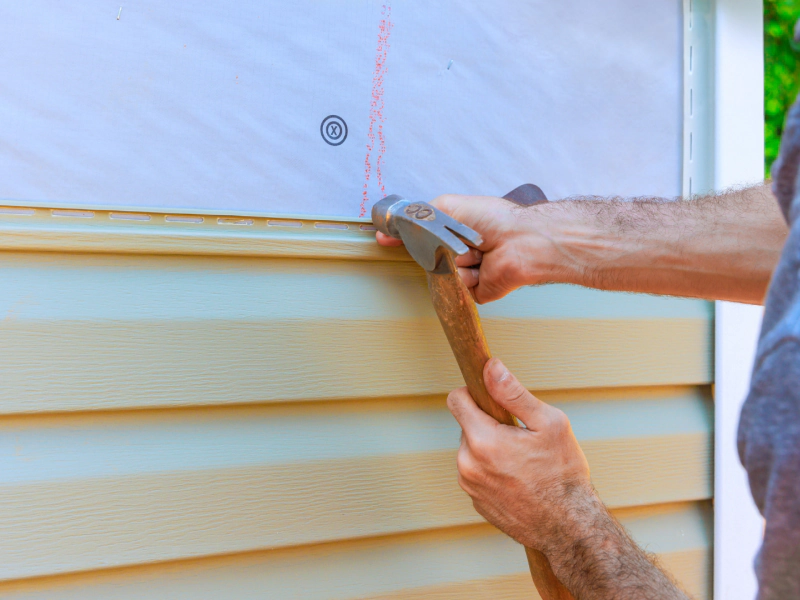 Siding Replacement Siding Replacement