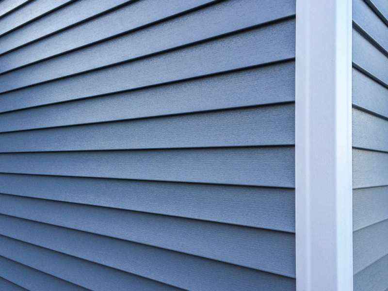 Vinyl Siding